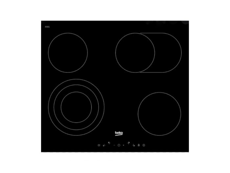 Beko HIC 64404 T