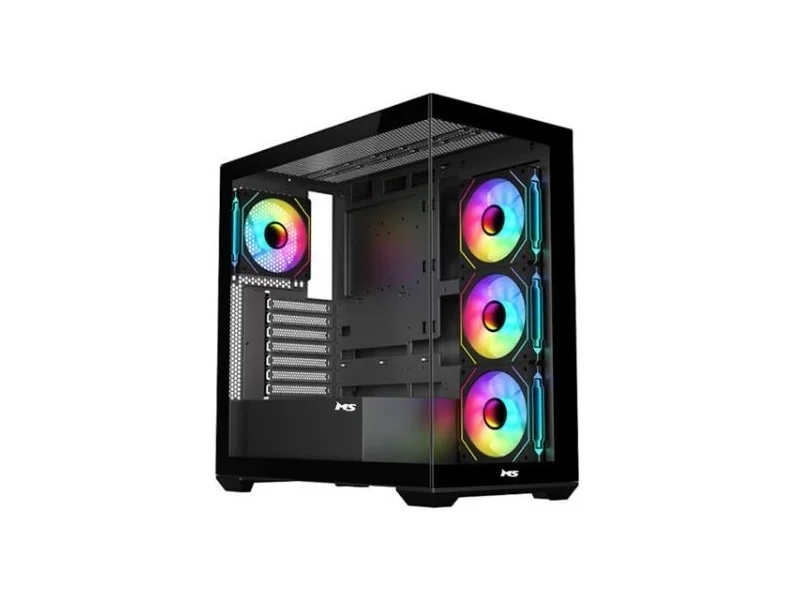 PC GAMER TITAN R7 9800X3D/32GB/2TB/RTX 5080
