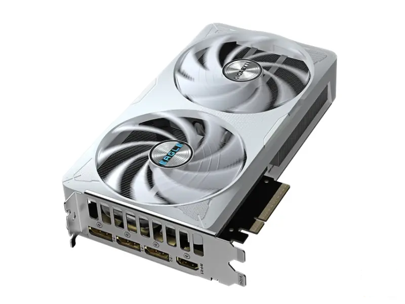 GIGABYTE nVidia GeForce RTX 5060 Ti EAGLE 8GB 128bit GV-N506TEAGLEOC ICE-8GD rev. 1.0 