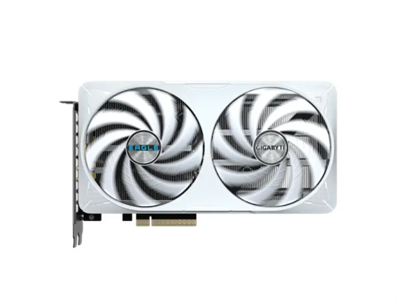 GIGABYTE nVidia GeForce RTX 5060 Ti EAGLE 8GB 128bit GV-N506TEAGLEOC ICE-8GD rev. 1.0 