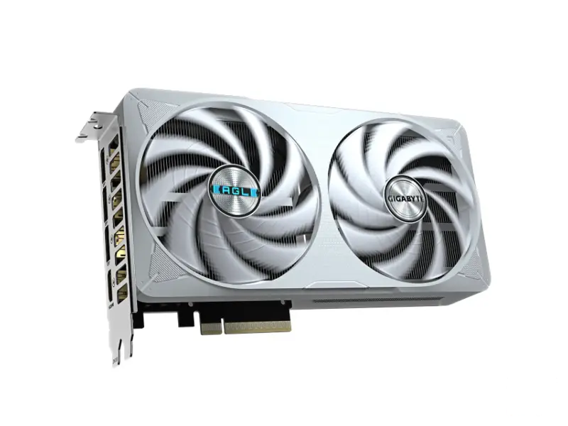 GIGABYTE nVidia GeForce RTX 5060 Ti EAGLE 8GB 128bit GV-N506TEAGLEOC ICE-8GD rev. 1.0 