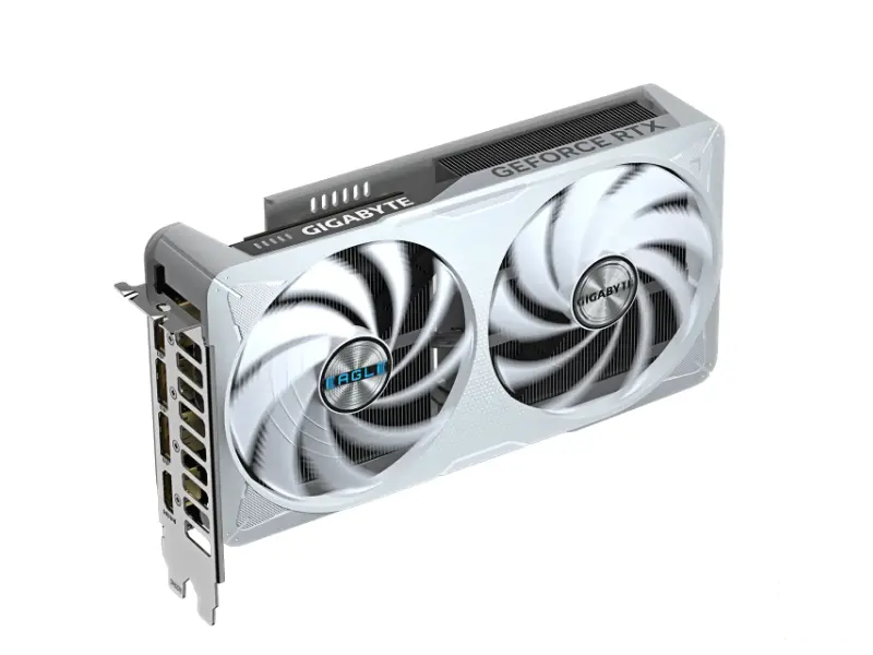 GIGABYTE nVidia GeForce RTX 5060 Ti EAGLE 8GB 128bit GV-N506TEAGLEOC ICE-8GD rev. 1.0 