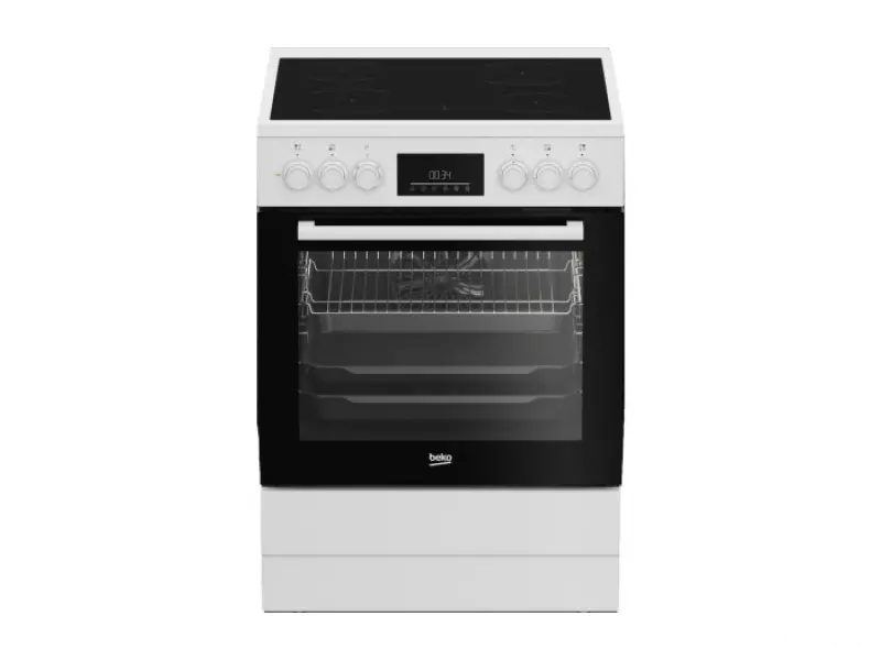 Beko FBM67300WDS električni šporet