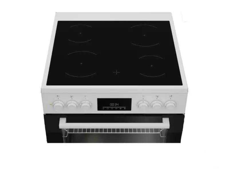 Beko FBM67300WDS električni šporet