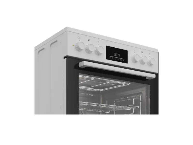 Beko FBM67300WDS električni šporet