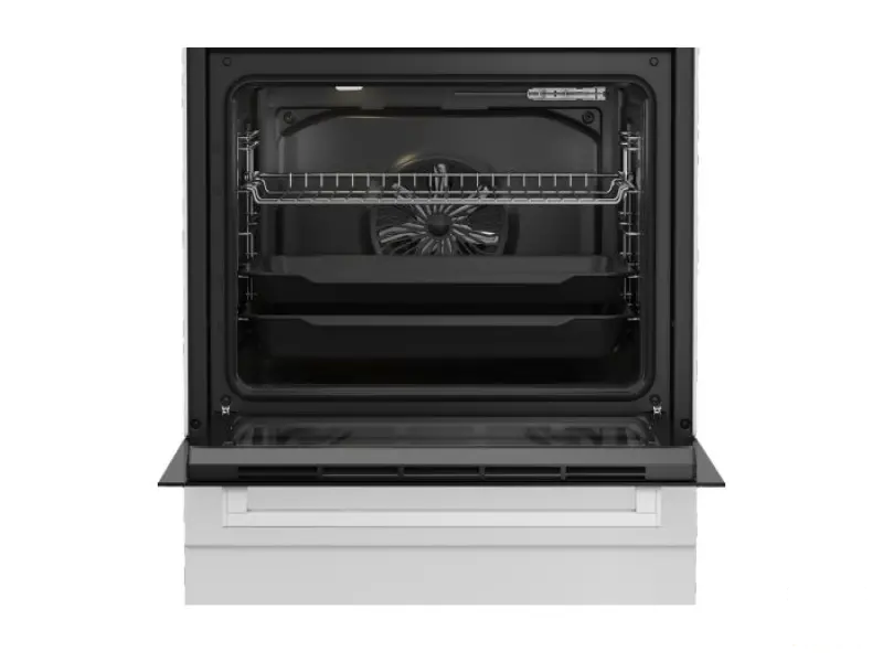 Beko FBM67300WDS električni šporet