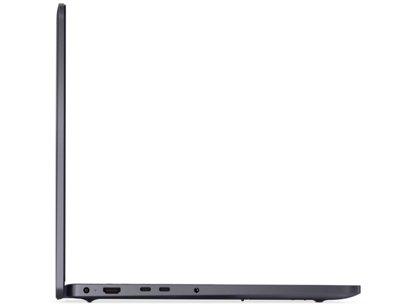 DELL Pro 16 16 inch FHD+ 300nits Core 5 120U 16GB 512GB SSD Backlit FP Win11Pro 3yr ProSupport