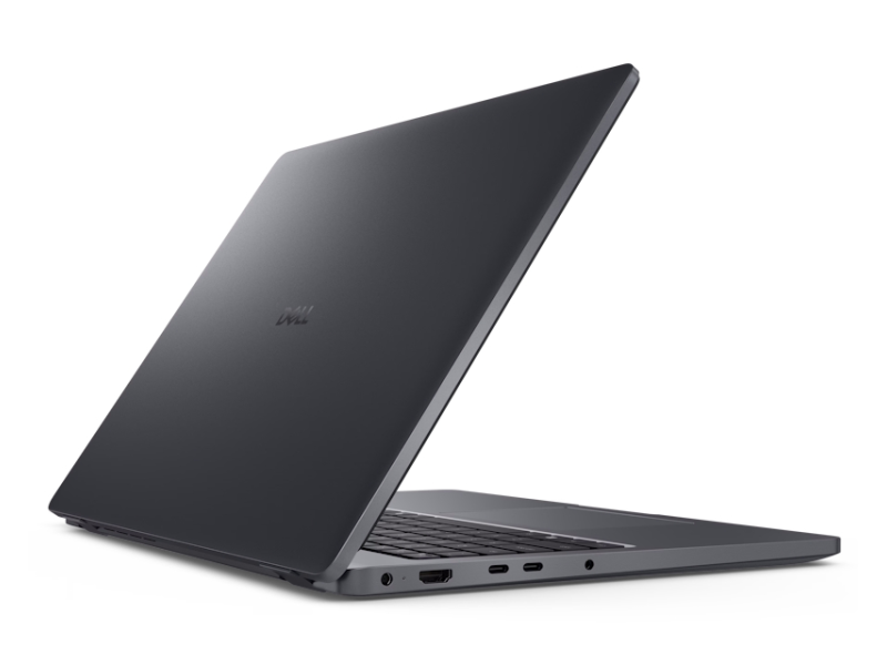 DELL Pro 16 16 inch FHD+ 300nits Core 5 120U 16GB 512GB SSD Backlit FP Win11Pro 3yr ProSupport