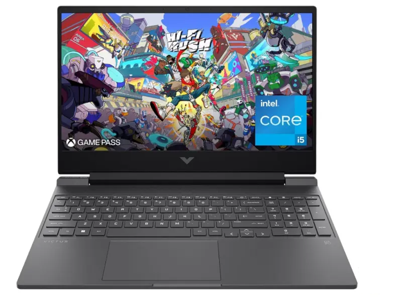 HP Victus 15-fa1032nm i5-12450H/512GB/16GB/15.6 FHD/RTX 4050 6GB/NoOS/Backlit