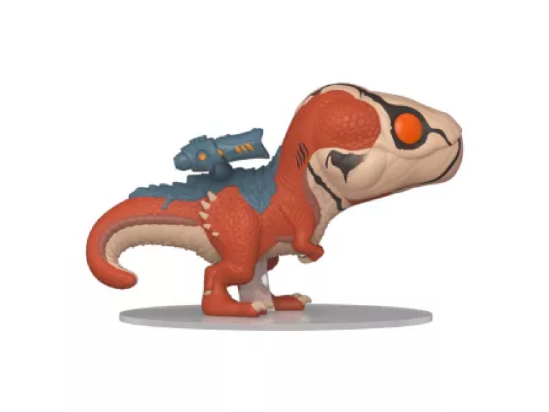Funko POP! Games: Turok - Armo