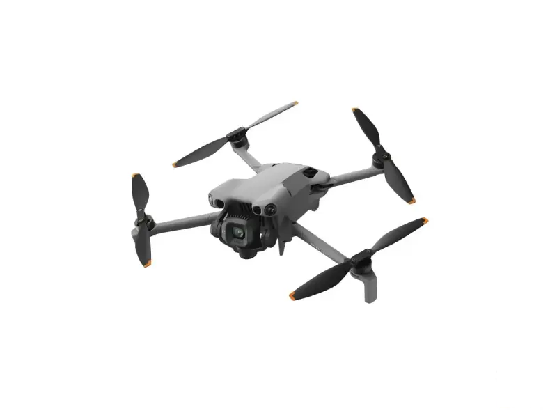 DJI Mini 5 Pro Fly More Combo (DJI RC-N3)
