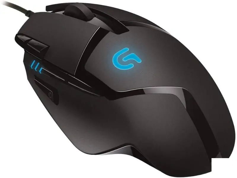 Logitech G402 Hyperion