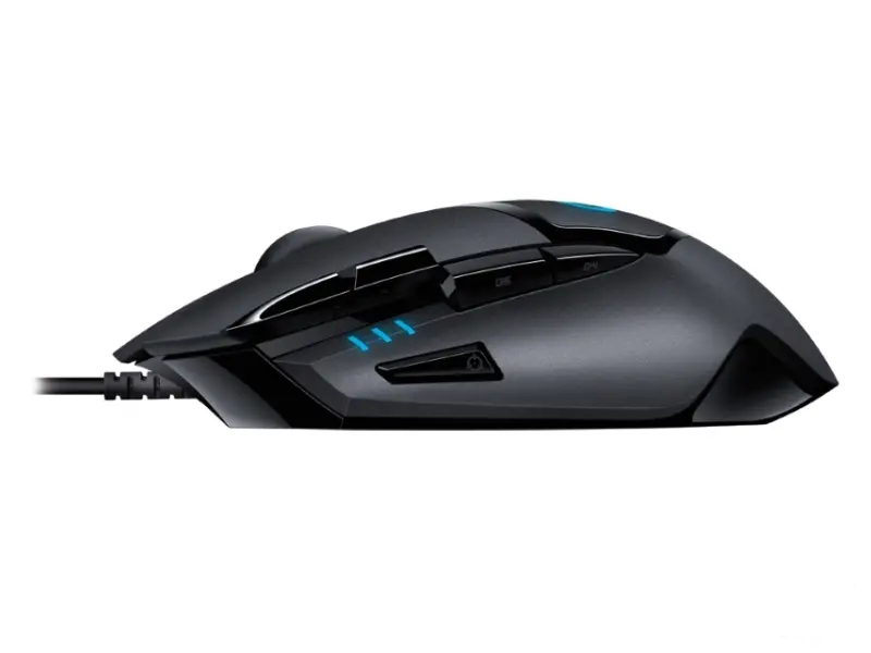 Logitech G402 Hyperion