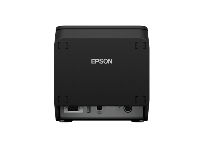 EPSON C31CL47101 EPSON TM-T20IV (101):USB+SERIAL, PS,BLK,