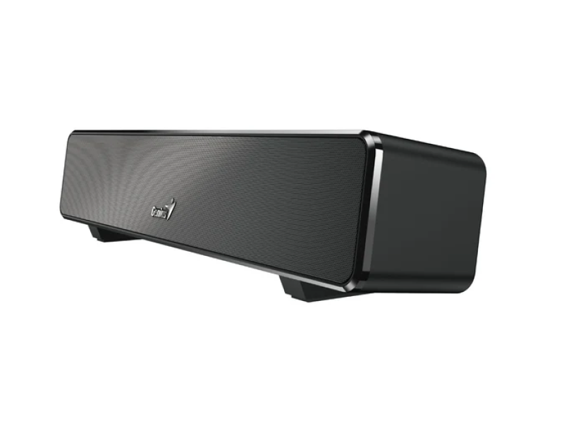 GENIUS USB SoundBar 100 crni
