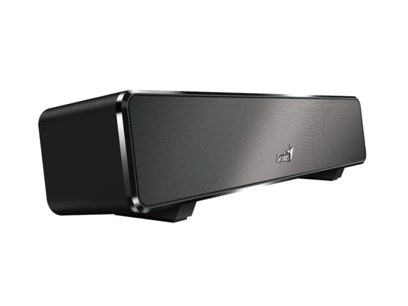 GENIUS USB SoundBar 100 crni