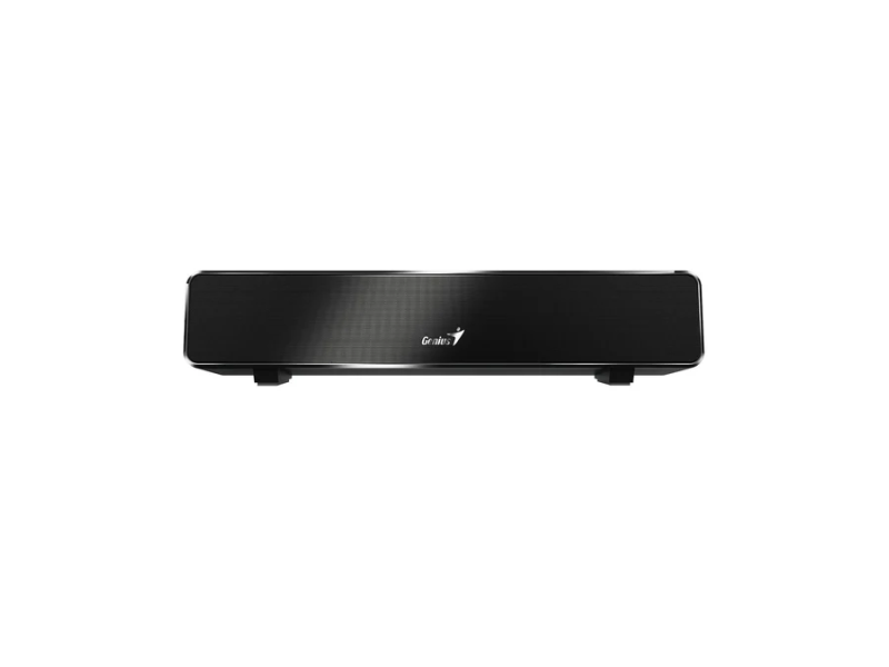 GENIUS USB SoundBar 100 crni