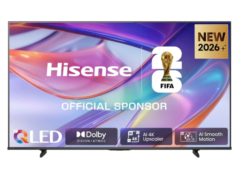 HISENSE 43 inča 43E7S Hi-QLED 4K UHD Smart TV