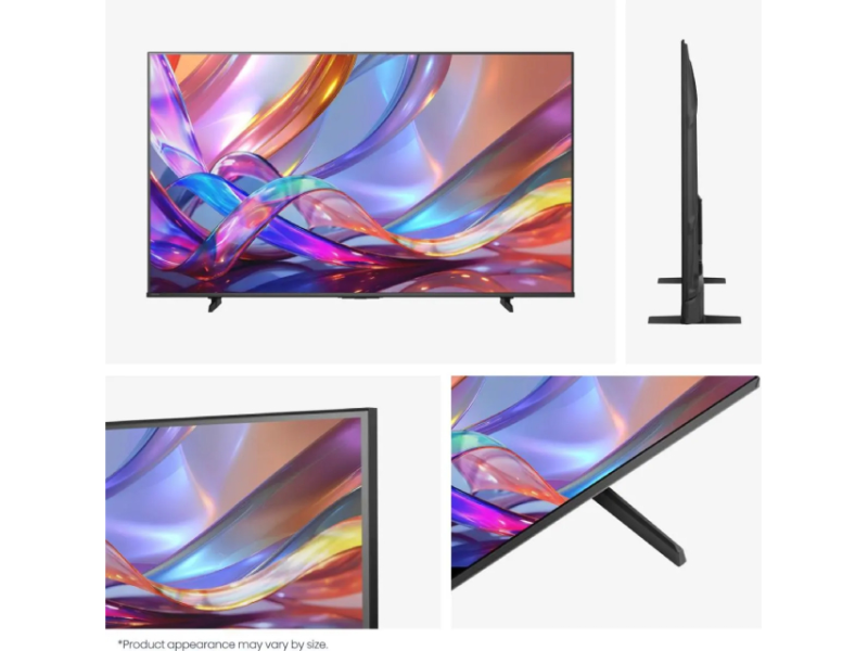 HISENSE 43 inča 43E7S Hi-QLED 4K UHD Smart TV