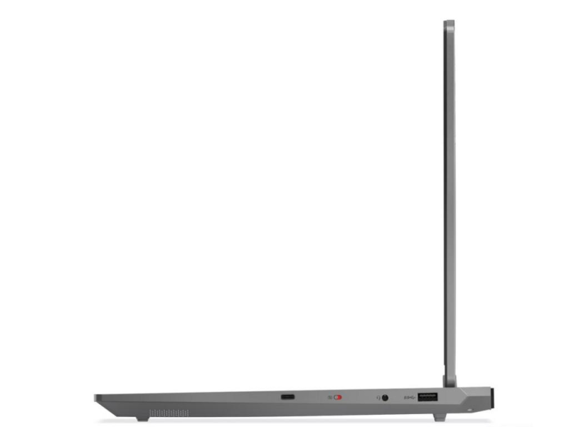 Lenovo LOQ i7-13645XHX/512GB/24GB/RTX 5060 8GB/15.6" FHD IPS/White backlit YU/Luna grey/NoOS