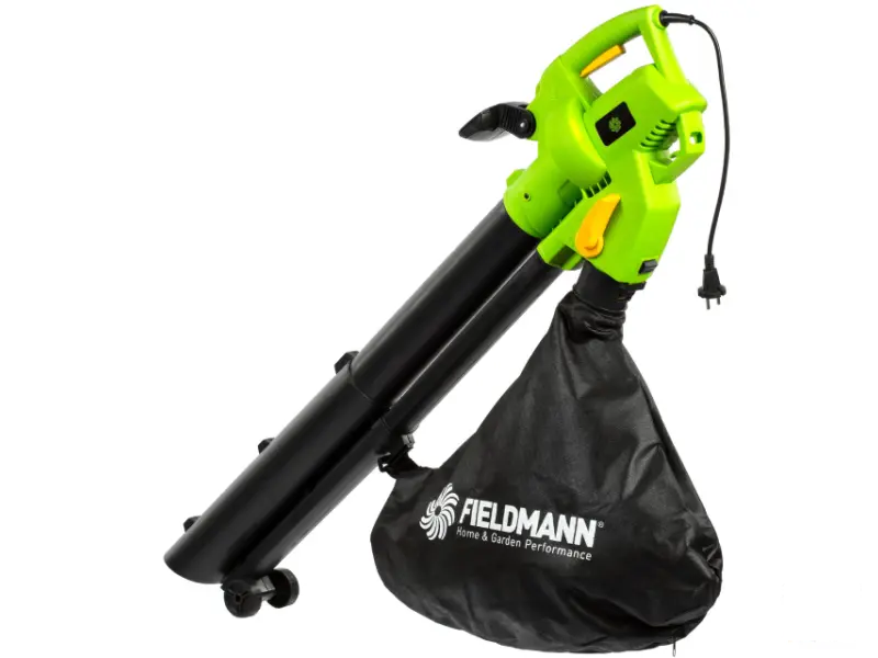 FIELDMANN FZF 4008-E Električni duvač lišća 