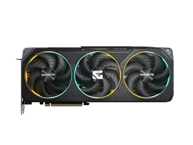 GIGABYTE nVidia GeForce RTX 5070 GAMING 12GB 192bit GV-N5070GAMING OC-12GD rev 1.0 