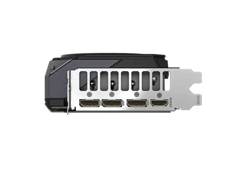 GIGABYTE nVidia GeForce RTX 5070 GAMING 12GB 192bit GV-N5070GAMING OC-12GD rev 1.0 