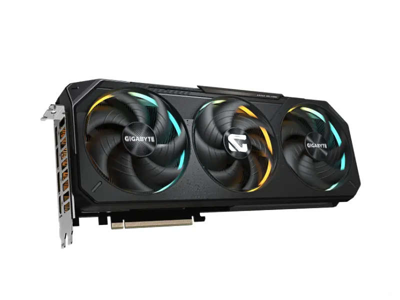 GIGABYTE nVidia GeForce RTX 5070 GAMING 12GB 192bit GV-N5070GAMING OC-12GD rev 1.0 