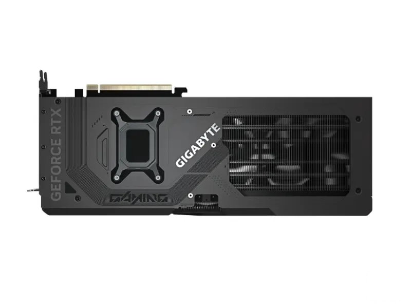 GIGABYTE nVidia GeForce RTX 5070 GAMING 12GB 192bit GV-N5070GAMING OC-12GD rev 1.0 