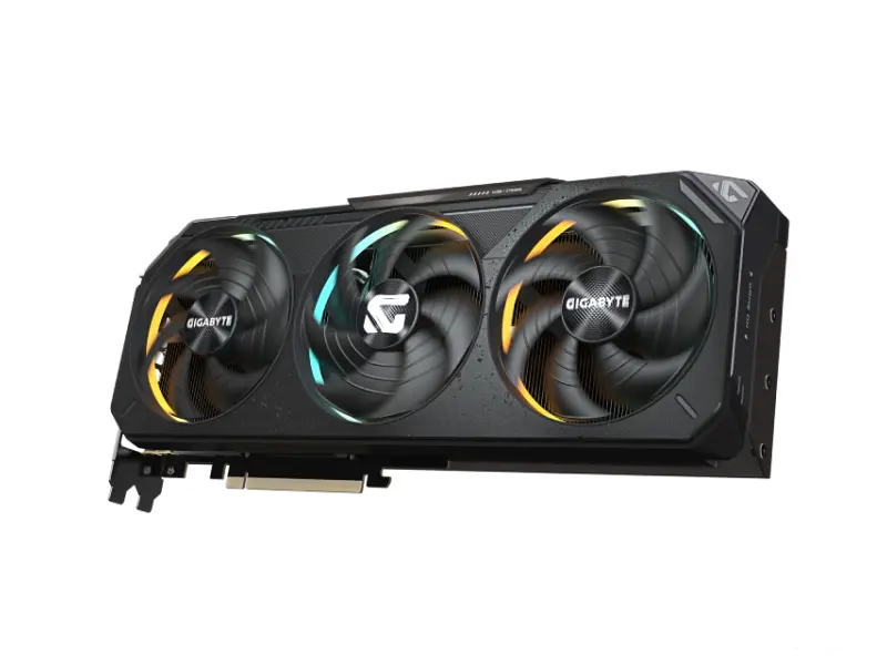 GIGABYTE nVidia GeForce RTX 5070 GAMING 12GB 192bit GV-N5070GAMING OC-12GD rev 1.0 