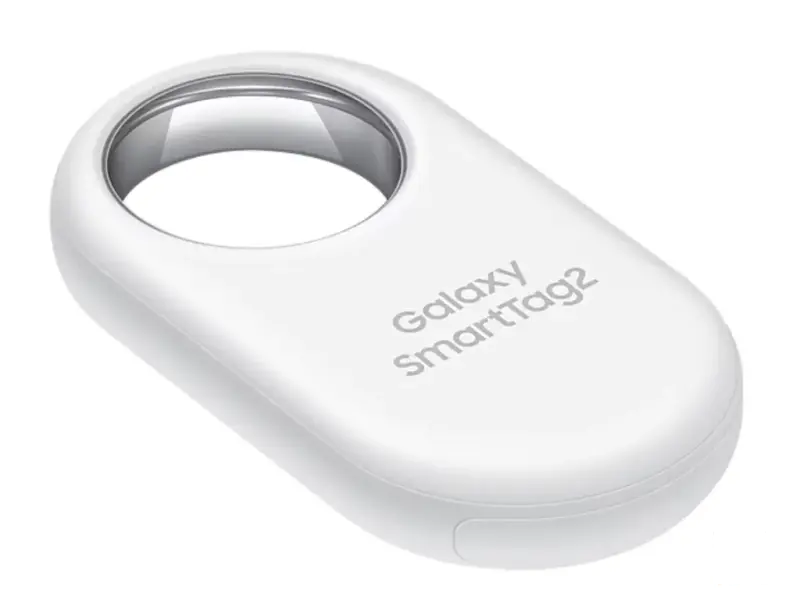 Samsung Galaxy SmartTag2 White