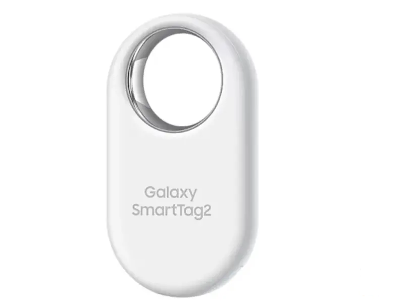 Samsung Galaxy SmartTag2 White