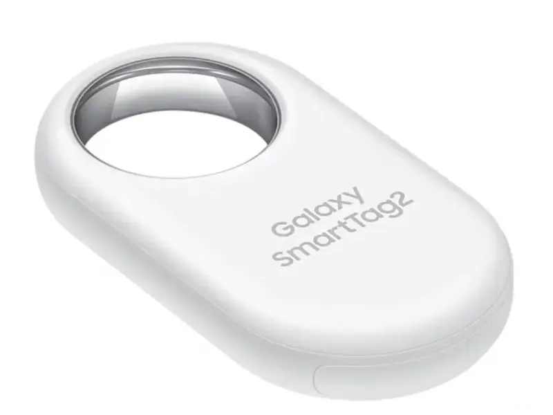 Samsung Galaxy SmartTag2 White
