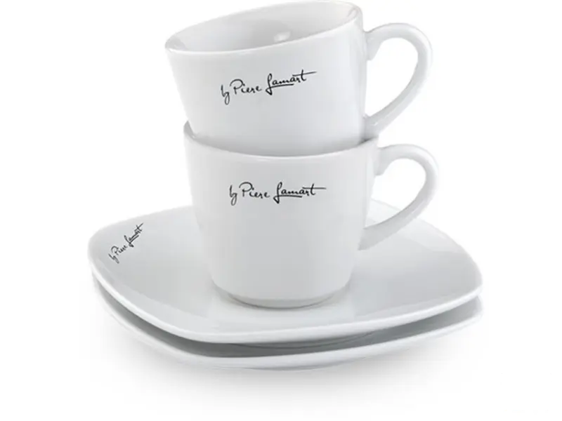 LAMART LT9017 Set šolja za kafu 