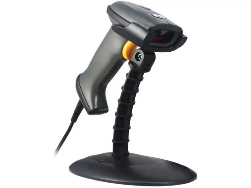 XL-SCAN 626A USB bar-kod čitač (skener) 