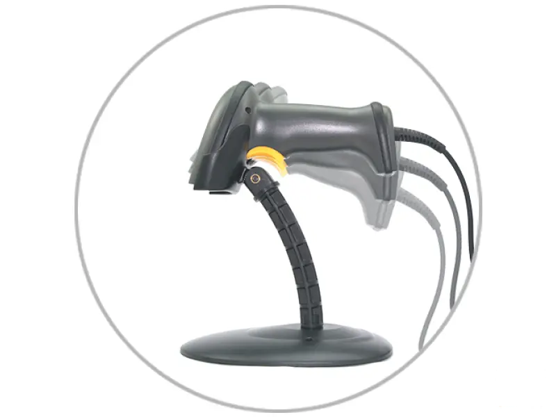 XL-SCAN 626A USB bar-kod čitač (skener) 
