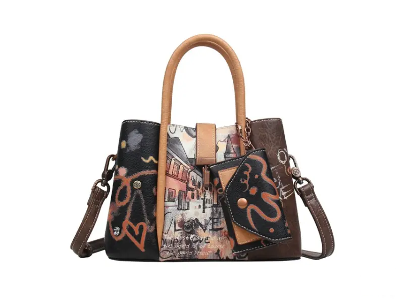 JANET J-150 ART GALLERY Torba 