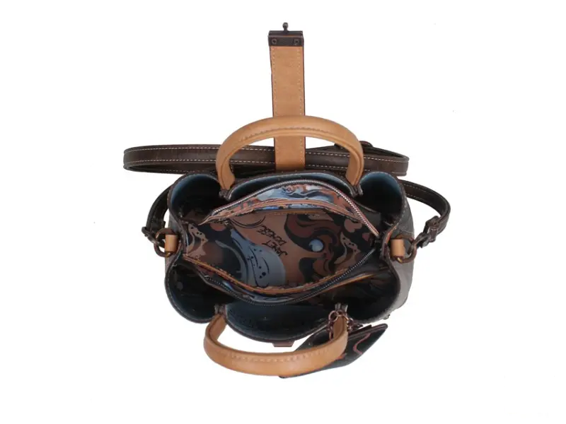 JANET J-150 ART GALLERY Torba 