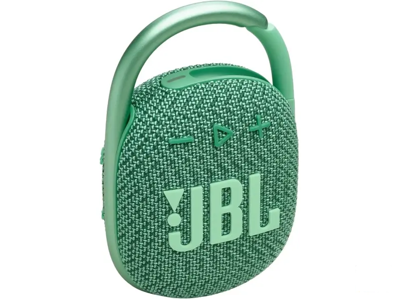 JBL Clip 4 eco GREEN