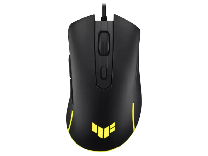 ASUS P309 TUF GAMING M3 GEN II USB Gaming crni miš 