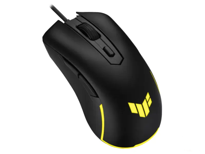 ASUS P309 TUF GAMING M3 GEN II USB Gaming crni miš 