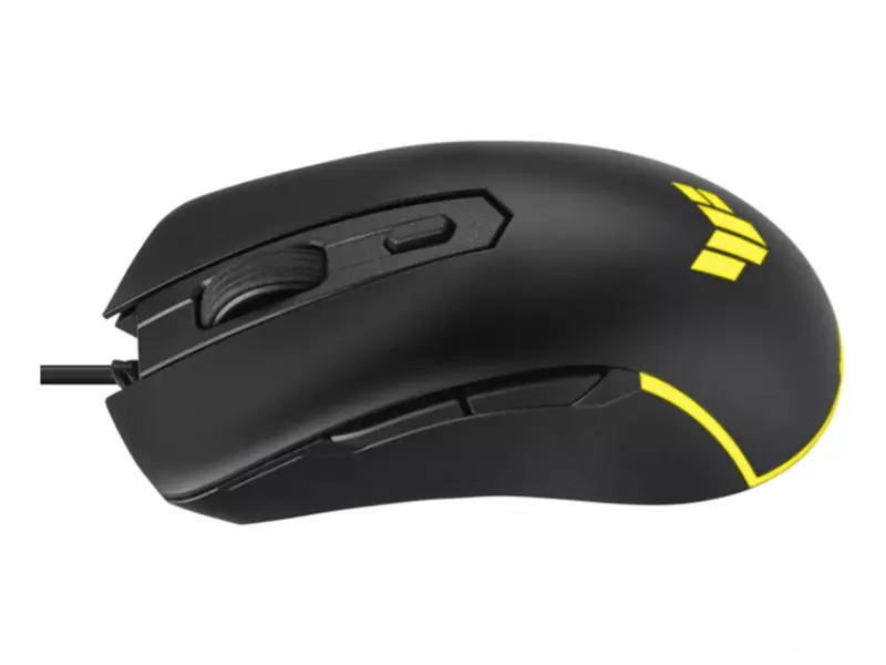 ASUS P309 TUF GAMING M3 GEN II USB Gaming crni miš 