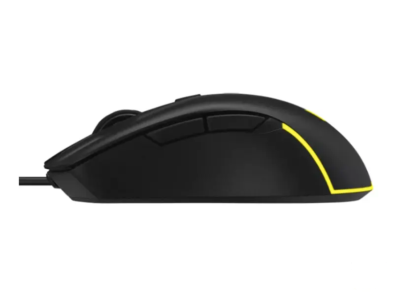 ASUS P309 TUF GAMING M3 GEN II USB Gaming crni miš 