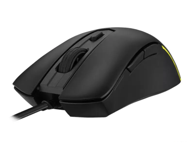 ASUS P309 TUF GAMING M3 GEN II USB Gaming crni miš 
