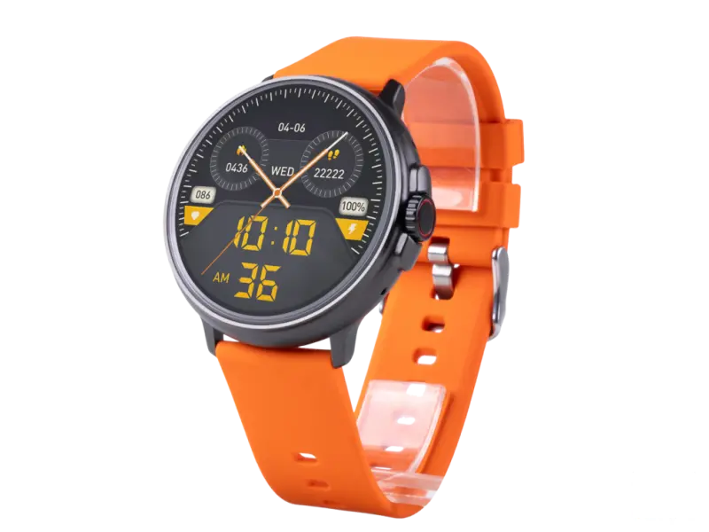 Vivax smart watch Life PRO 2 - Orange