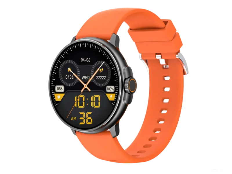 Vivax smart watch Life PRO 2 - Orange
