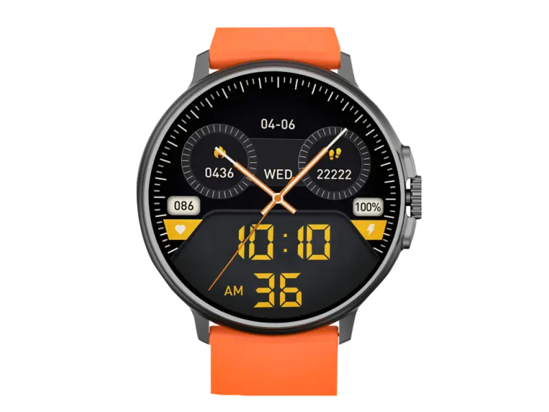Vivax smart watch Life PRO 2 - Orange