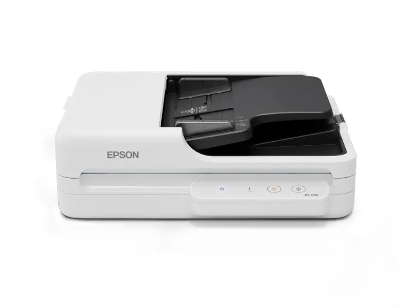 EPSON WorkForce DS-1730 A4 skener 