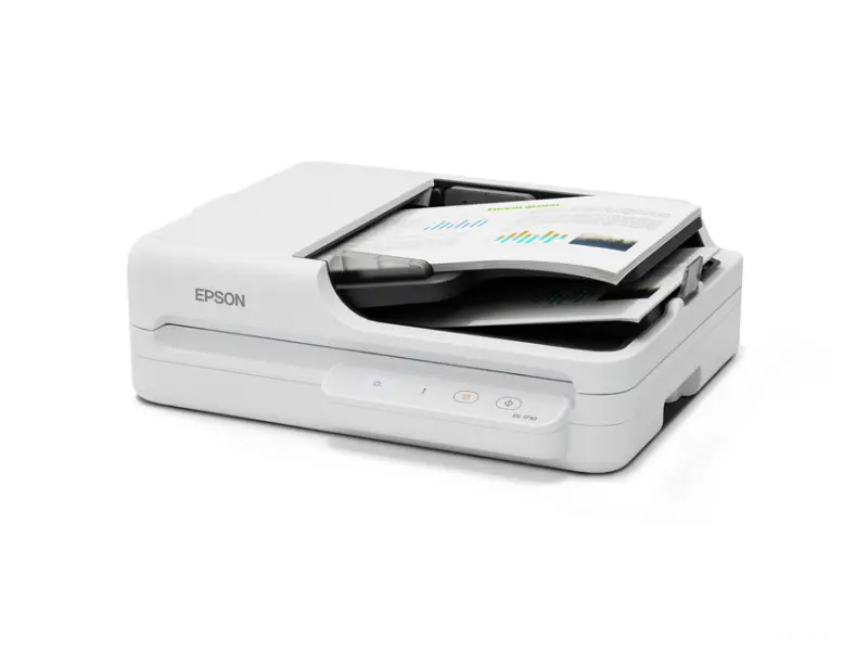 EPSON WorkForce DS-1730 A4 skener 