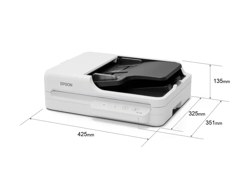 EPSON WorkForce DS-1730 A4 skener 